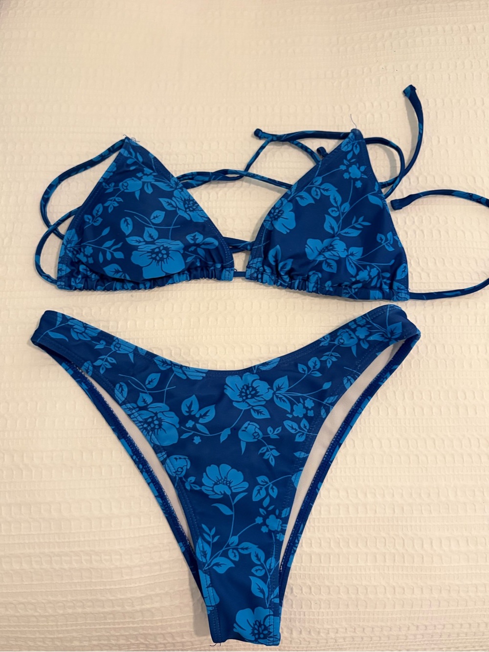 5 SHEIN Bikini Sets XS/S